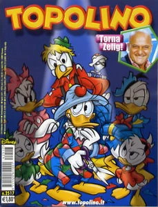 Cover of Issue #2517