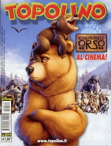 Cover of Issue #2519