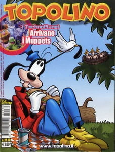 Cover of Issue #2530