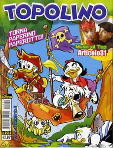 Cover of Issue #2532