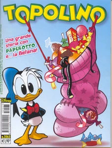 Cover of Issue #2563