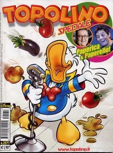 Cover of Issue #2571