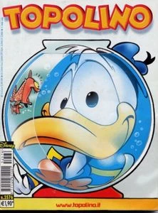 Cover of Issue #2576