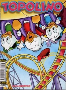 Cover of Issue #2578