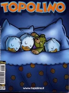 Cover of Issue #2581