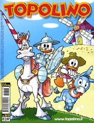 Cover of Issue #2618