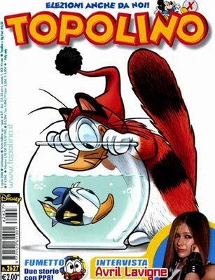 Cover of Issue #2627