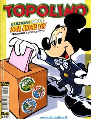 Cover of Issue #2628