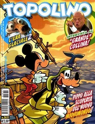 Cover of Issue #2631