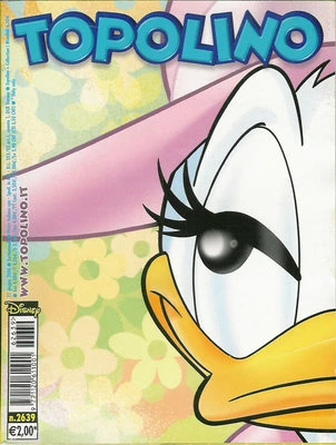 Cover of Issue #2639