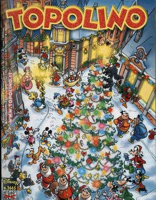 Cover of Issue #2665