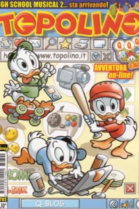 Topolinhood, Pipponshire e di come nacque il Sonetto Molto Svelto