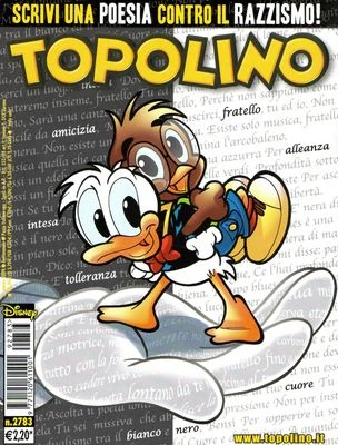 Cover of Issue #2783