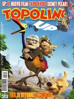 Cover of Issue #2812