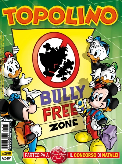 Cover of Issue #2970