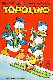 Cover of Paperino e l'imboscata di Sierra Ladra