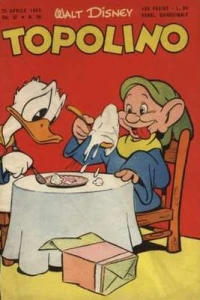 Topolino e il deserto del nulla (p.3)