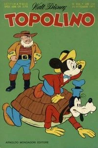 Continua la caccia al tesoro