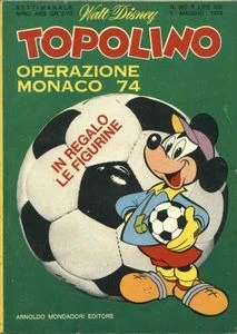 Cover of Le Giovani Marmotte e la pigrizia del gran Mogol
