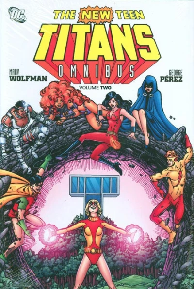 Cover of Volume 2