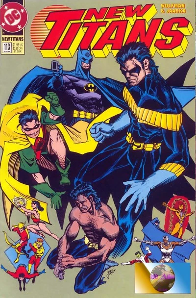 Cover of Coming of Age