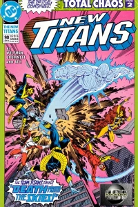 That Which Lurks Within a Star!