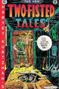 In Memoriam Harvey Kurtzman 1924-1993