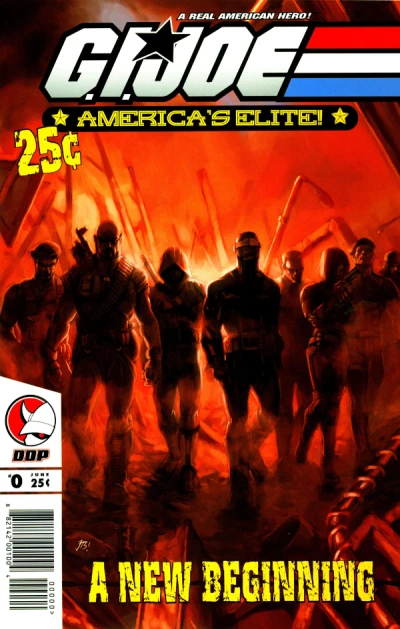 Cover of The Newest War