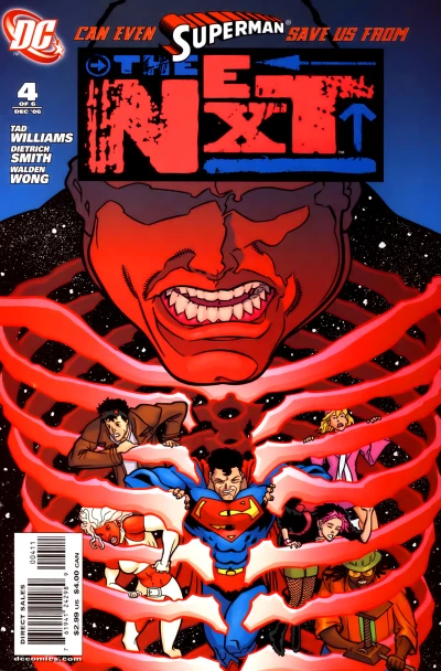 Cover of Just Killing Time, Part Four: When Elephants Dance