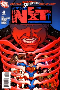 Just Killing Time, Part Four: When Elephants Dance