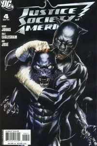 The Next Age: Chapter 4