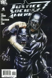 The Next Age: Chapter 4