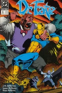 The Night of Brahma, Part Five: Sunrise