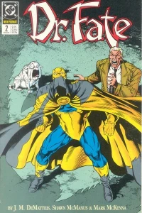 The Night of Brahma, Part One: Sunset