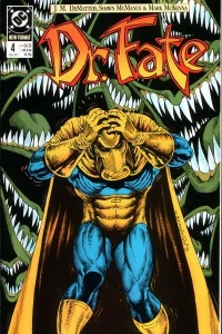 The Night of Brahma, Part Three: Nightfall