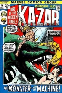 The Night of the Looter!