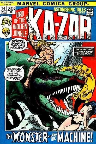 The Night of the Looter!