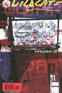 The Night the Lights Went Out in Garfield