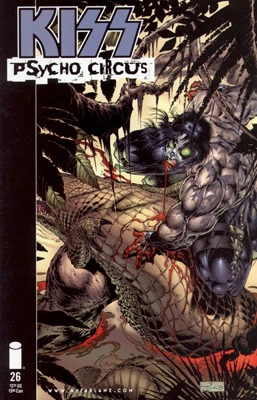 Cover of The Nightengale's Song part 1