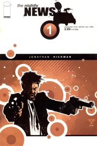 I'm Mad as Hell, and I'm Not Going to Take This Anymore