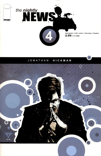 Cover of Cults in Our Midst