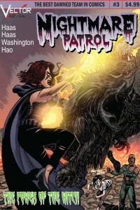 The Power of the Witch