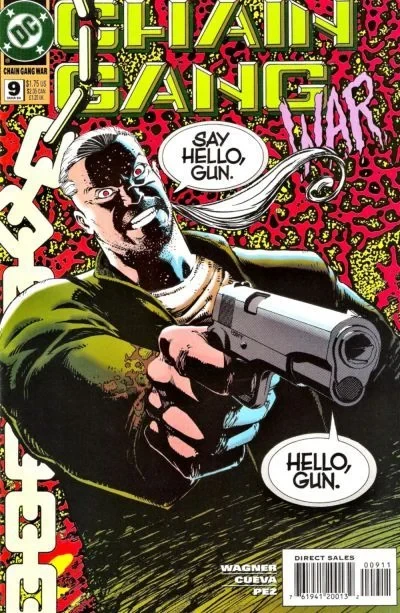 Cover of The Nightshift