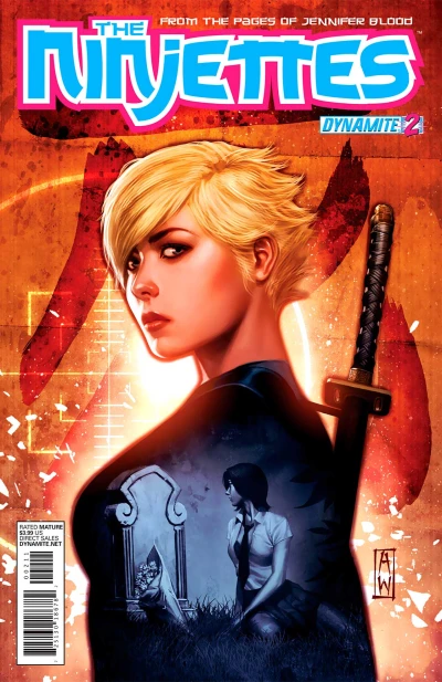 Cover of Like the gas chamber, a real fun gal