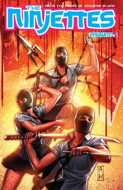 Cover of The Point Is of No Return