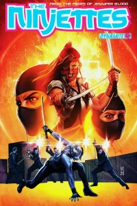 Twisted Like A Pretzel