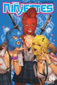 Where is This Just World