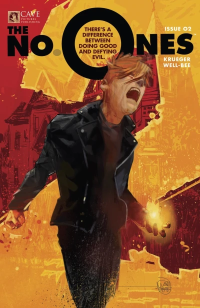 Cover of Chapter Two