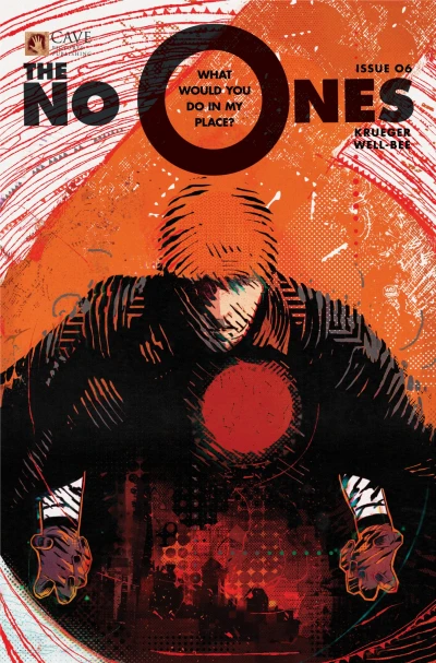 Cover of Chapter Six