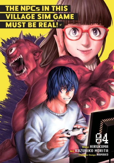Cover of Not Every Character Can Be Saved